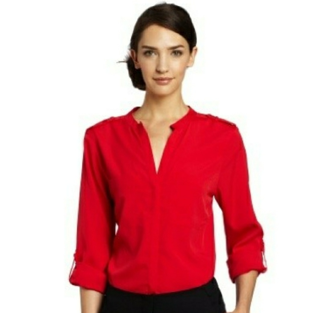 Sanctuary Le Cafe Cherry Amber Size S- Excellent